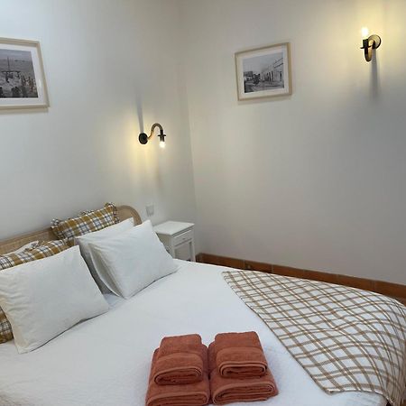 Monte Geracoes - Heated Pool - Typical Algarvian - Close To Quinta Lago, Vale Lobo And Vilamoura المانسيل المظهر الخارجي الصورة
