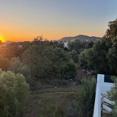 Monte Geracoes - Heated Pool - Typical Algarvian - Close To Quinta Lago, Vale Lobo And Vilamoura المانسيل المظهر الخارجي الصورة