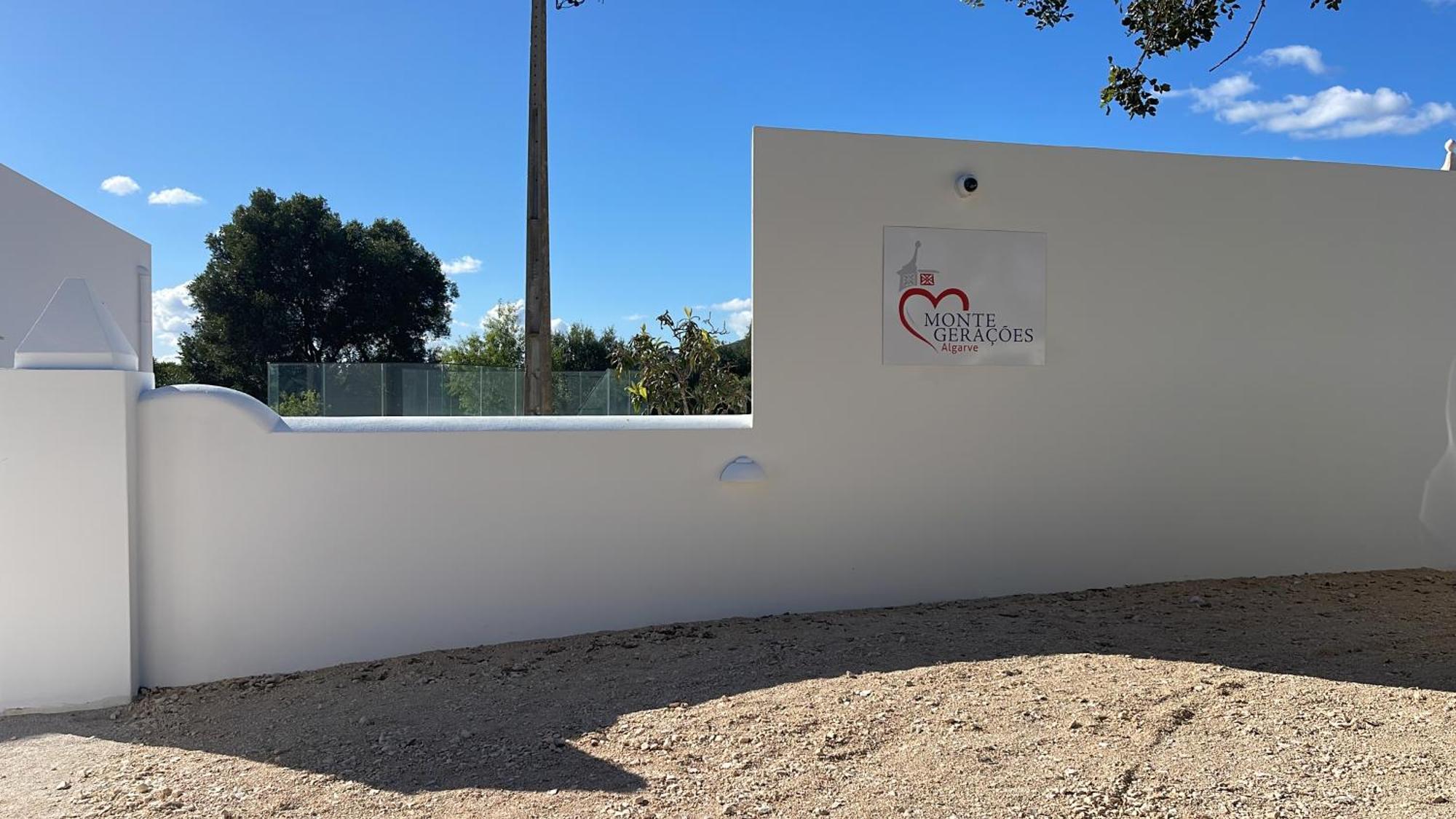 Monte Geracoes - Heated Pool - Typical Algarvian - Close To Quinta Lago, Vale Lobo And Vilamoura المانسيل المظهر الخارجي الصورة