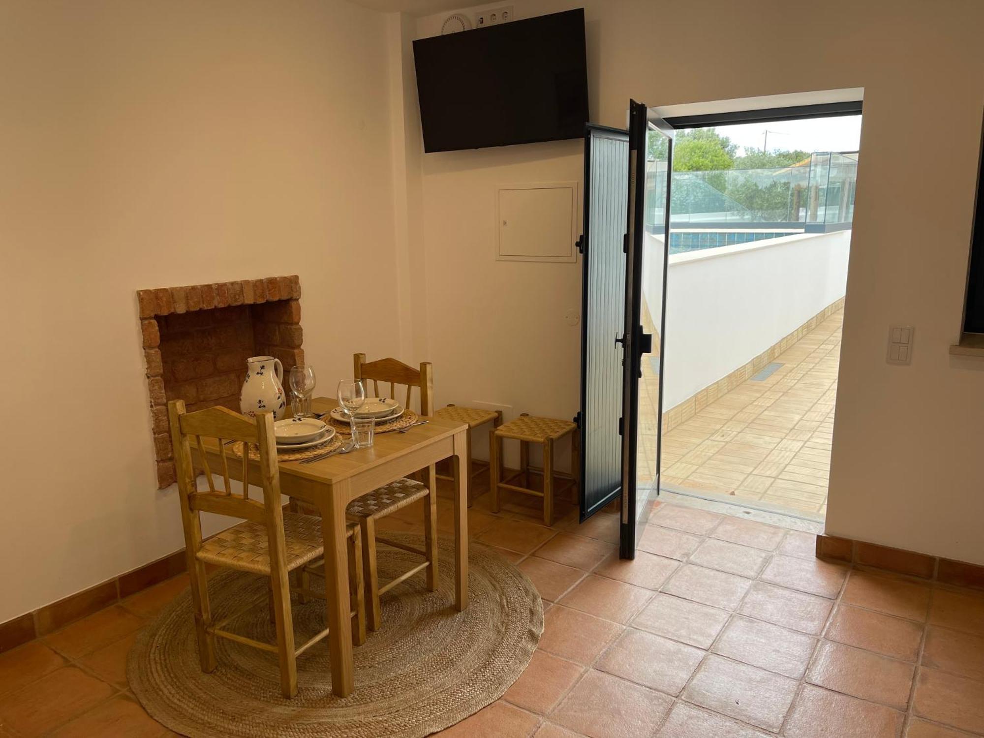 Monte Geracoes - Heated Pool - Typical Algarvian - Close To Quinta Lago, Vale Lobo And Vilamoura المانسيل المظهر الخارجي الصورة