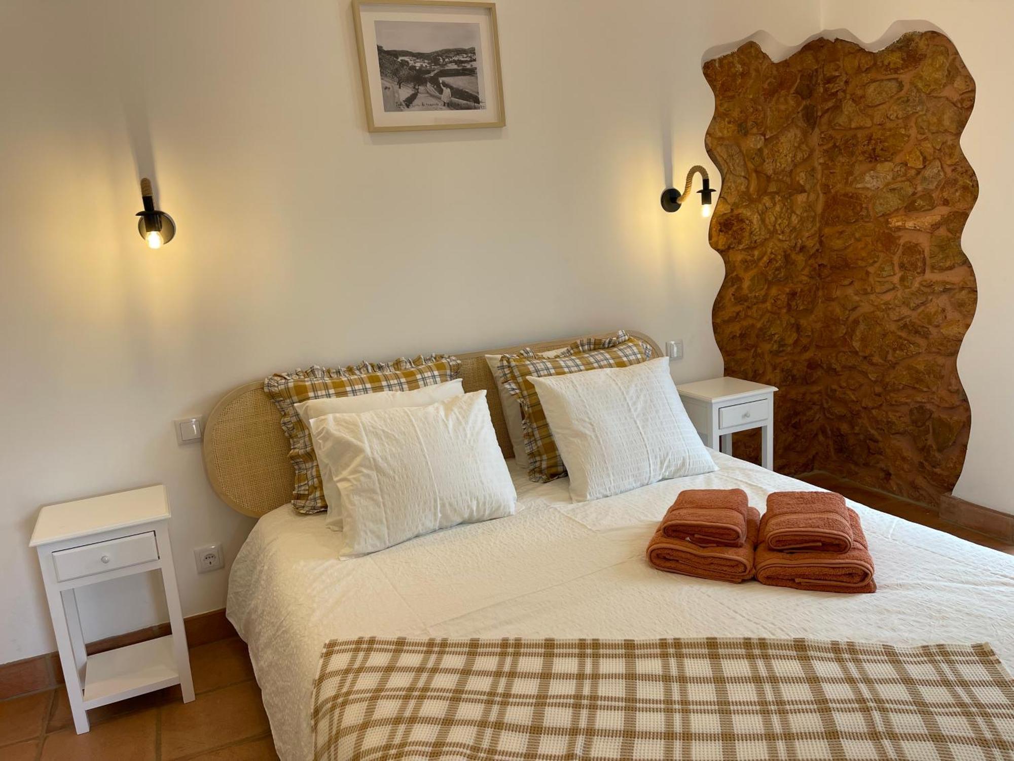 Monte Geracoes - Heated Pool - Typical Algarvian - Close To Quinta Lago, Vale Lobo And Vilamoura المانسيل المظهر الخارجي الصورة