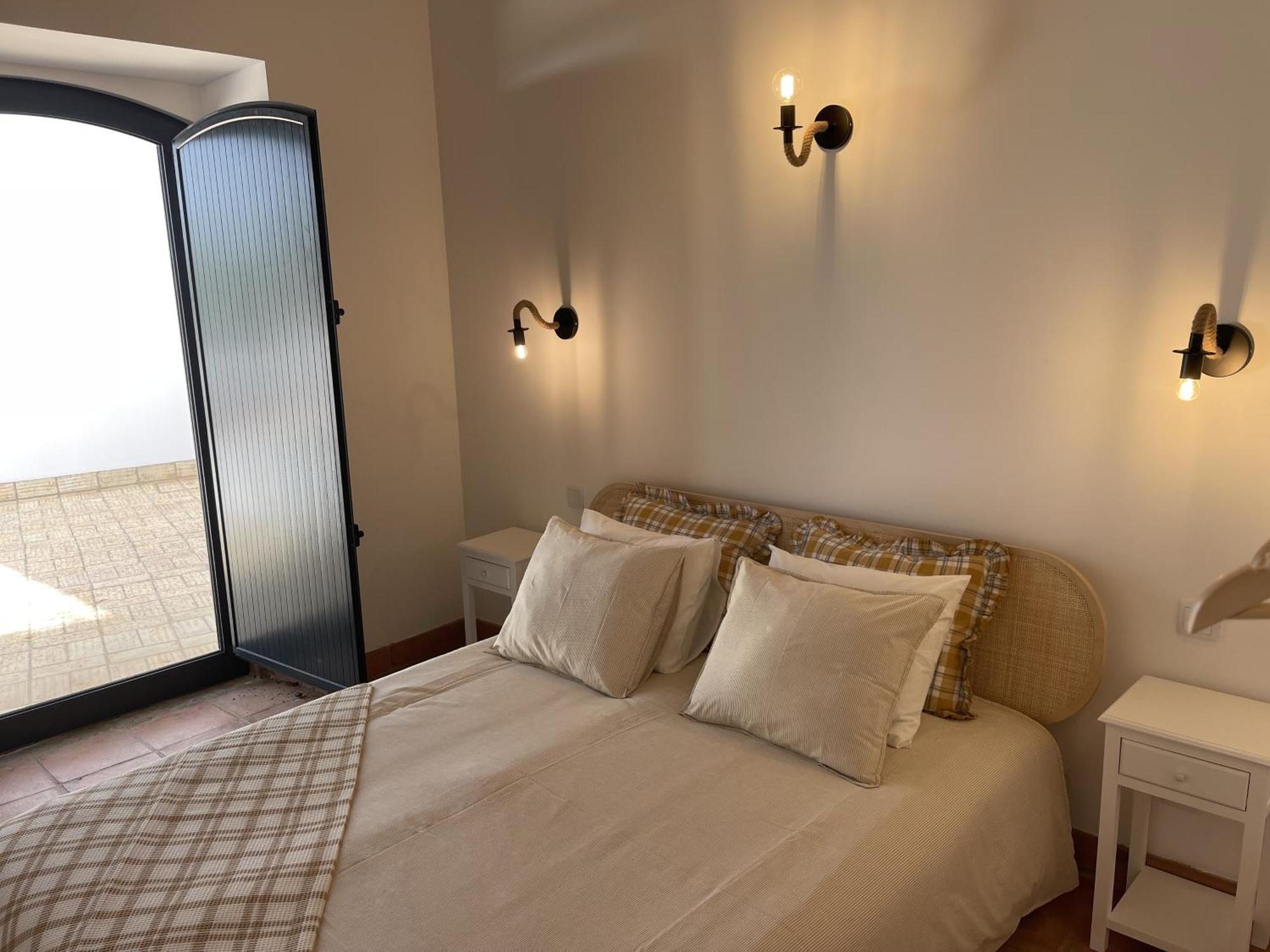 Monte Geracoes - Heated Pool - Typical Algarvian - Close To Quinta Lago, Vale Lobo And Vilamoura المانسيل المظهر الخارجي الصورة
