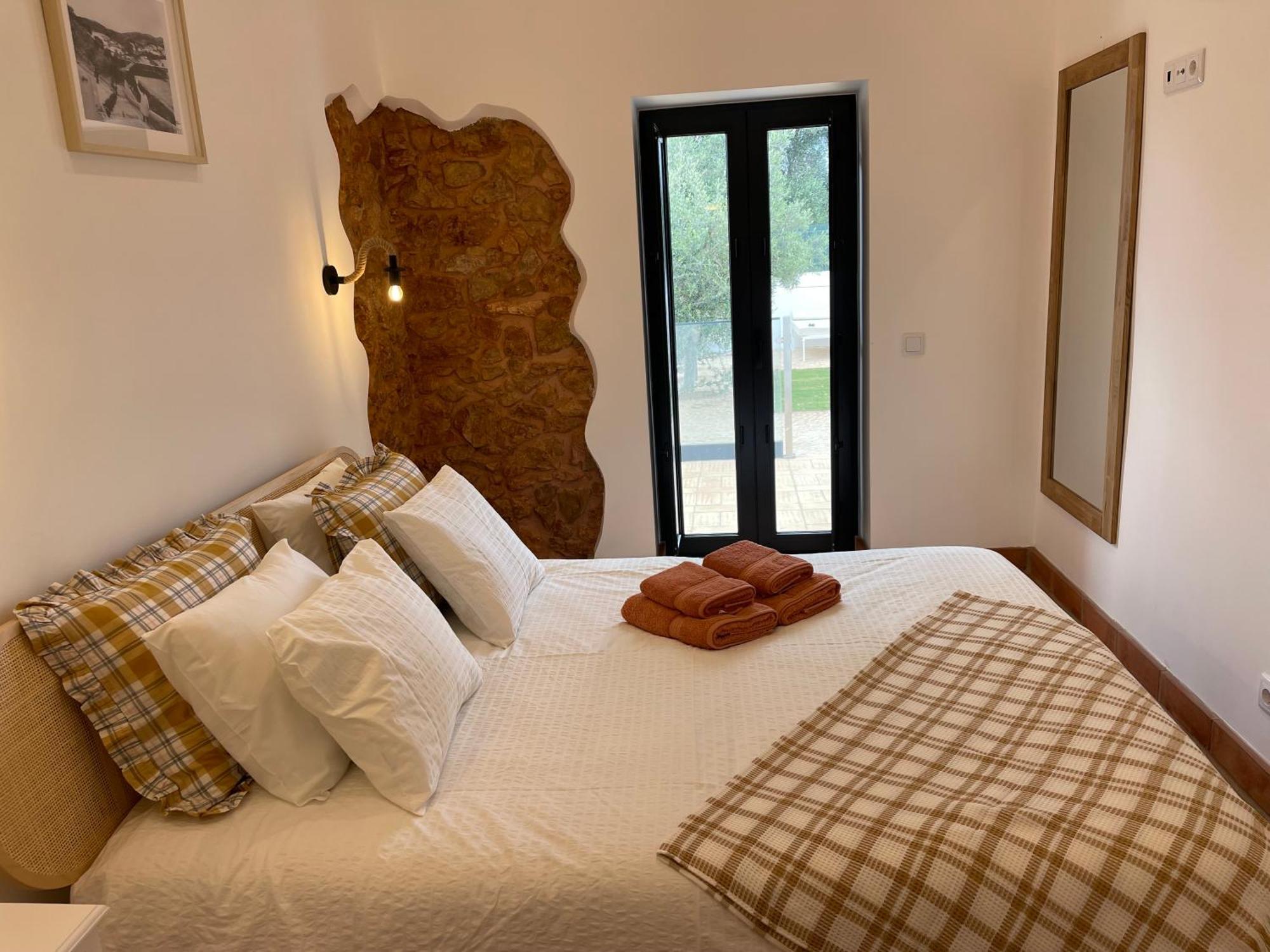Monte Geracoes - Heated Pool - Typical Algarvian - Close To Quinta Lago, Vale Lobo And Vilamoura المانسيل المظهر الخارجي الصورة