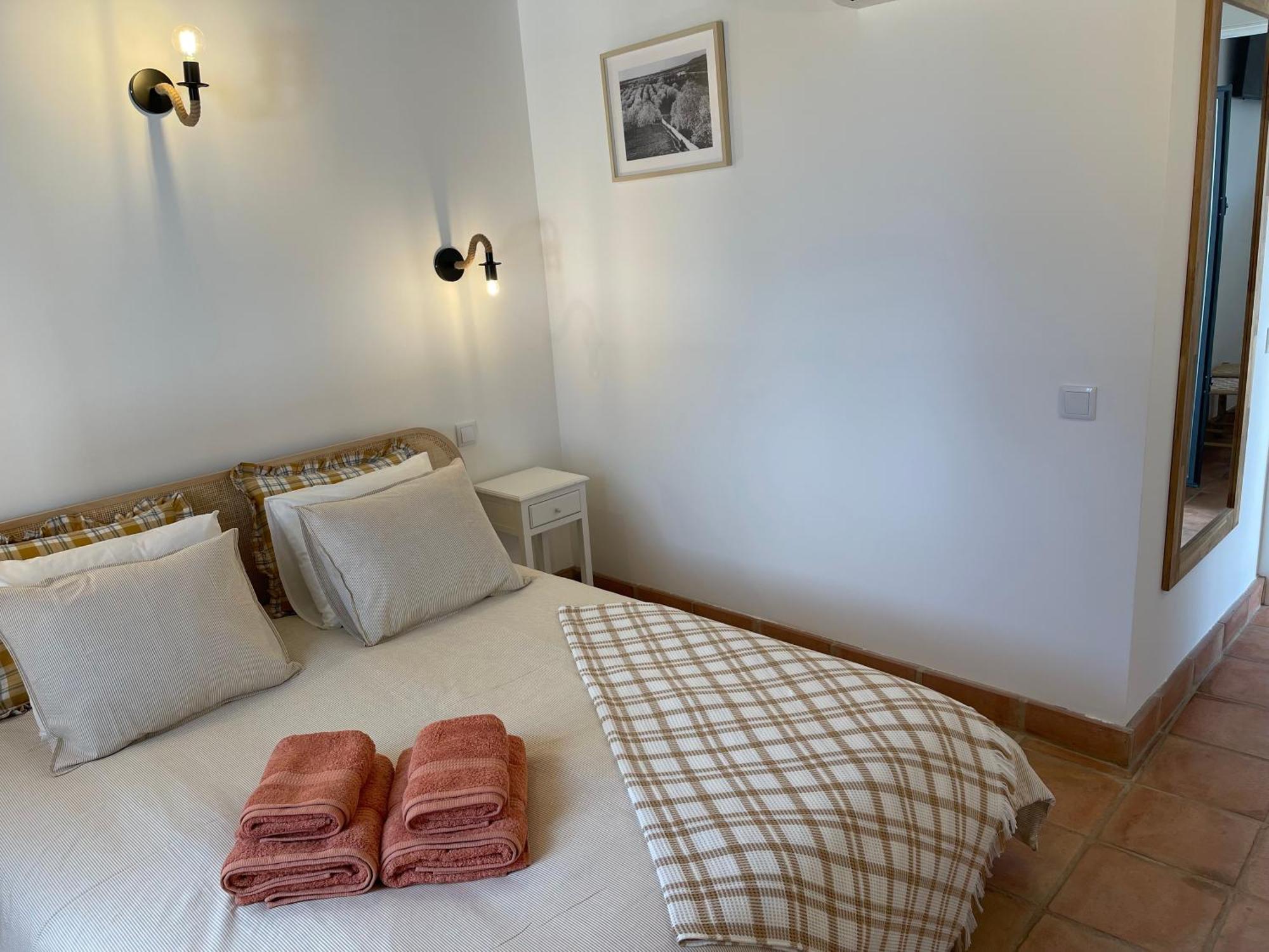 Monte Geracoes - Heated Pool - Typical Algarvian - Close To Quinta Lago, Vale Lobo And Vilamoura المانسيل المظهر الخارجي الصورة