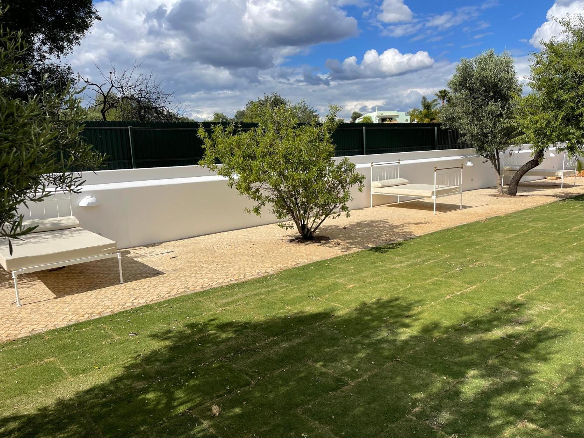 Monte Geracoes - Heated Pool - Typical Algarvian - Close To Quinta Lago, Vale Lobo And Vilamoura المانسيل المظهر الخارجي الصورة