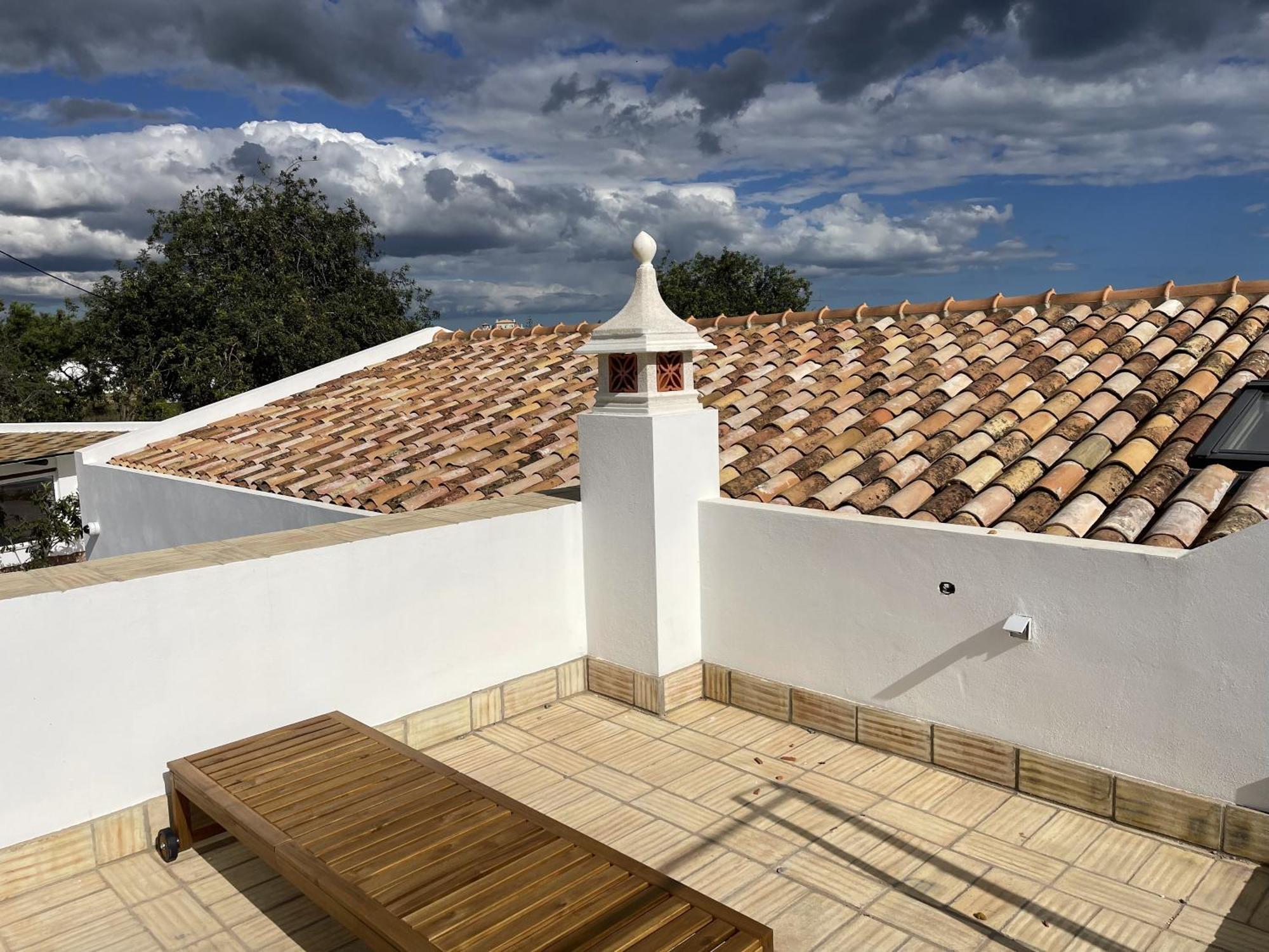Monte Geracoes - Heated Pool - Typical Algarvian - Close To Quinta Lago, Vale Lobo And Vilamoura المانسيل المظهر الخارجي الصورة