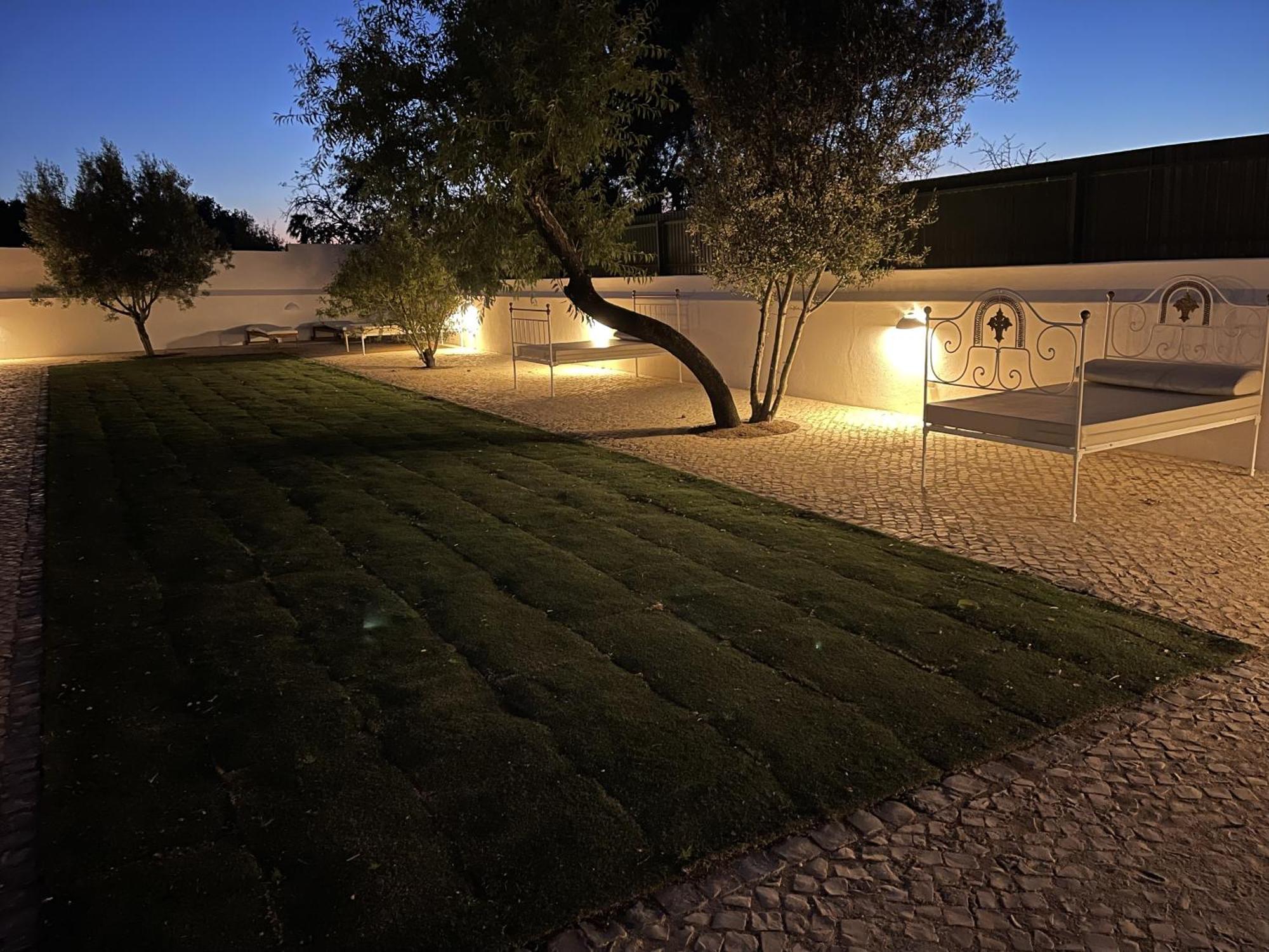 Monte Geracoes - Heated Pool - Typical Algarvian - Close To Quinta Lago, Vale Lobo And Vilamoura المانسيل المظهر الخارجي الصورة
